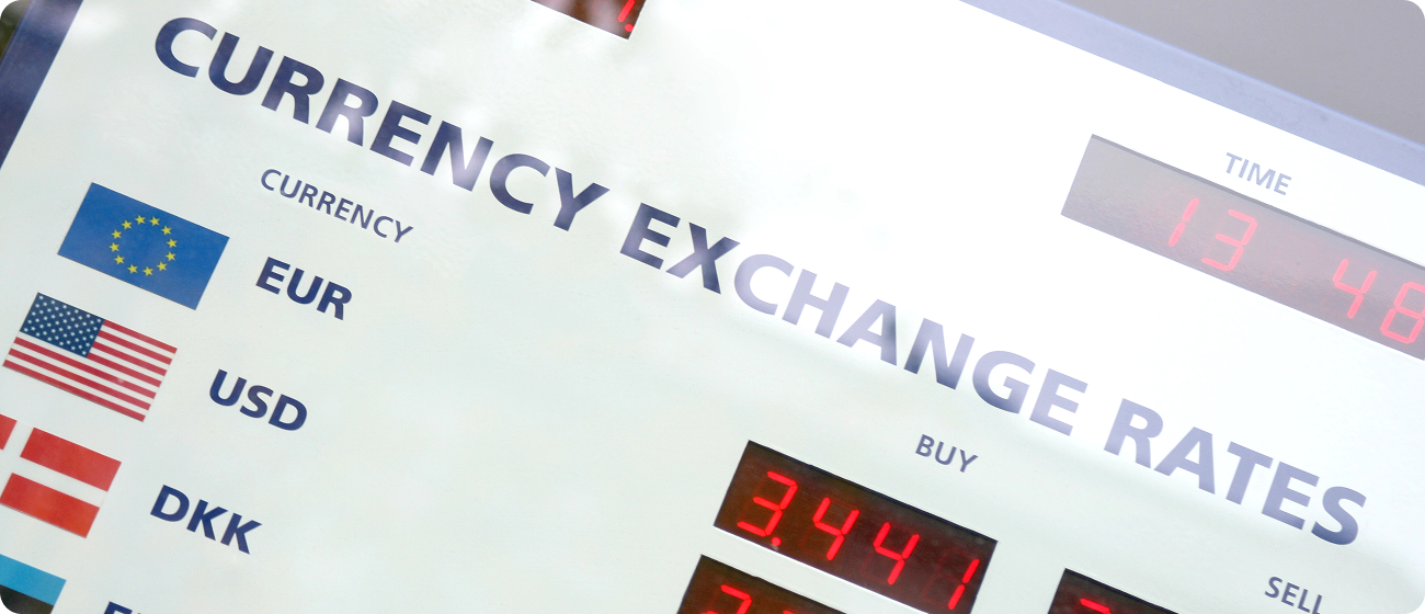 Top 5 Currencies Exchanged in Singapore and Why They Matter